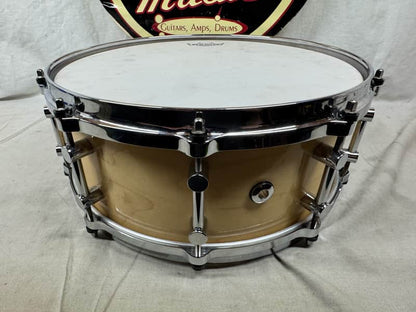 Noble&Cooley Studio Classic 14x5.5 Snare Drum - Image 2