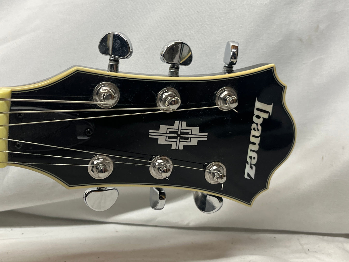 Ibanez AF71F Artcore Hollow Body Archtop Electric Guitar