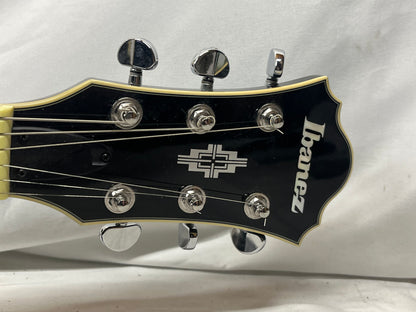 Ibanez AF71F Artcore Hollow Body Archtop Electric Guitar