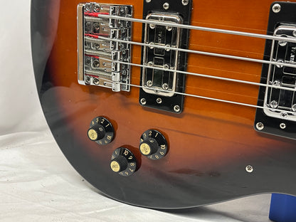 Gretsch Electromatic Jet Singlecut 4-String Electric Bass