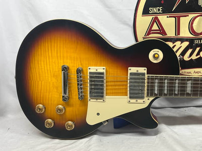 Epiphone Les Paul Standard 1959 Reissue HH Singlecut Electric Guitar - Image 2