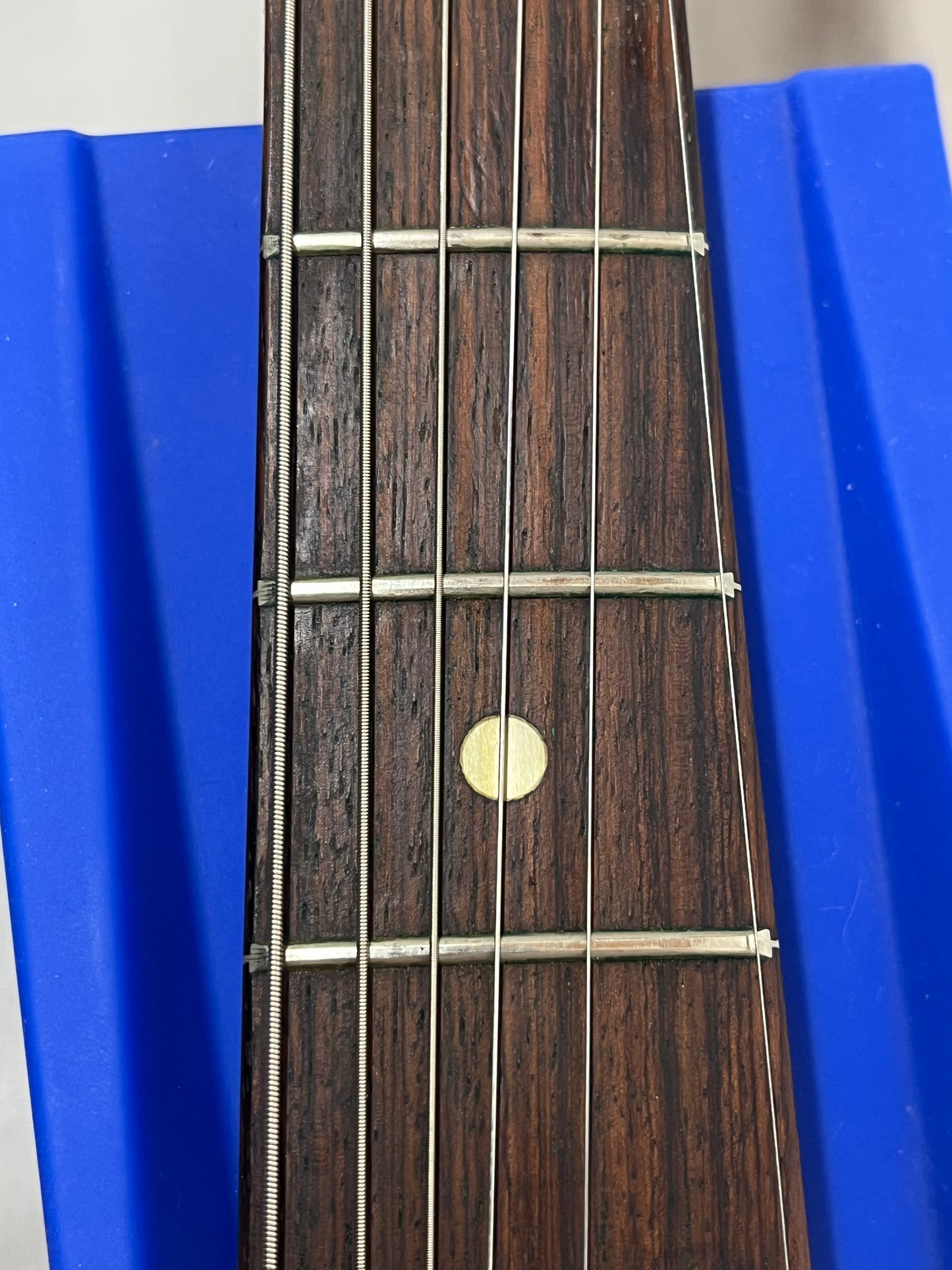 Fender Mustang 1967 Electric Guitar - Non-Original Neck Pickup