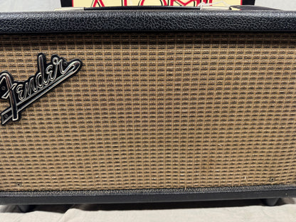 Fender '65 Reverb Unit Module 1965