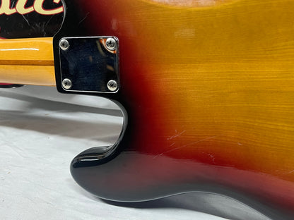 Navigator (By ESP Japan) Espionage 4-String Electric P-Style Bass
