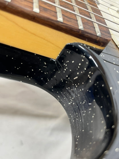 Danelectro Danoblaster Innuendo with Built-In Effects Doublecut Electric Guitar