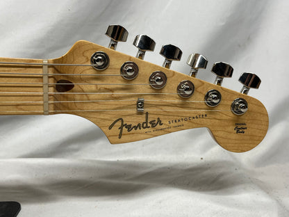 Fender Classic Player '50s Stratocaster Strat Electric Guitar MIM - Made in Mexico