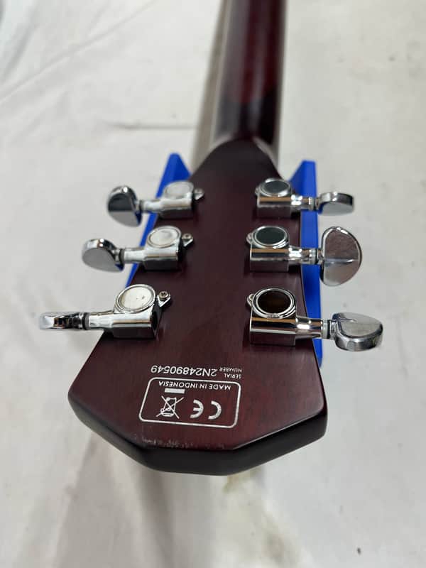 Sire Larry Carlton L3 Singlecut HH Electric Guitar - Image 25