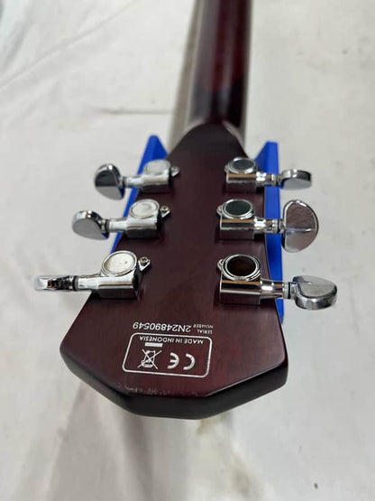 Sire Larry Carlton L3 Singlecut HH Electric Guitar - Image 25