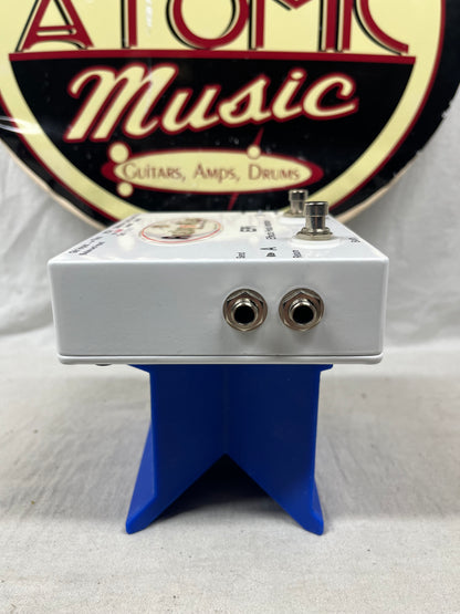 Analog Alien EPI Effects Pedal Interface ABY Effects Loop Pedal