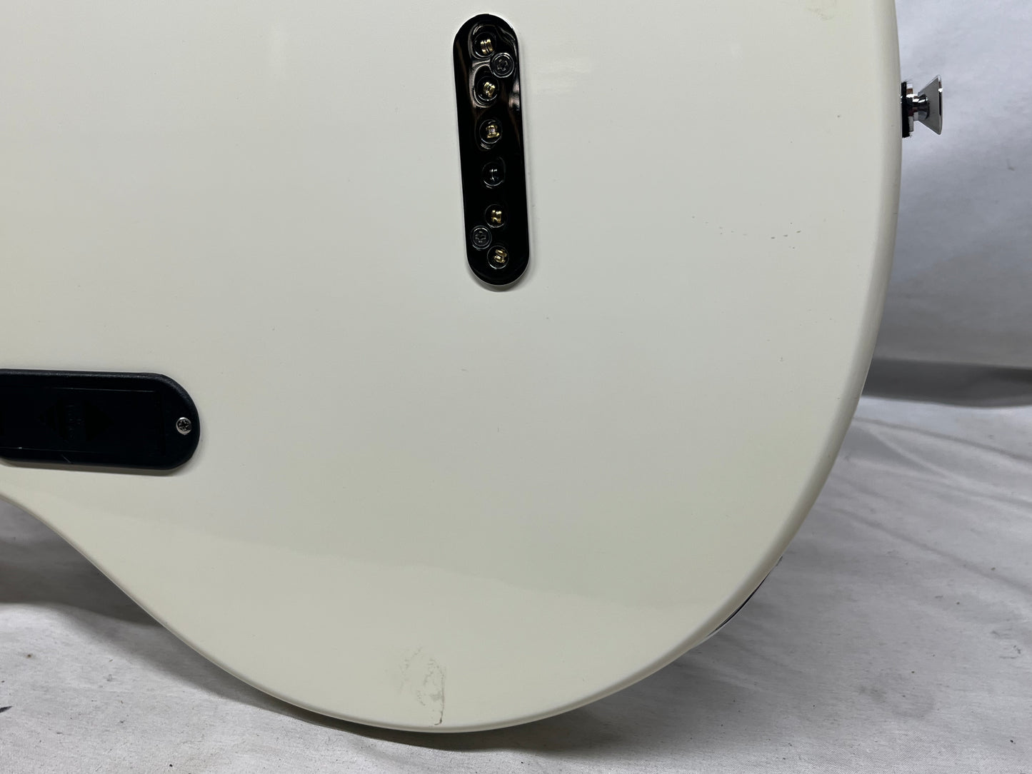 First Act Volkswagen Doublecut Electric Guitar