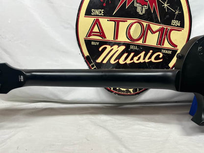 ESP LTD EC-256 Singlecut HH Electric Guitar - Image 10