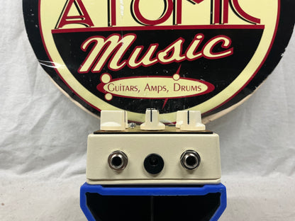 Moth Electric C. regalis Overdrive Pedal with Box