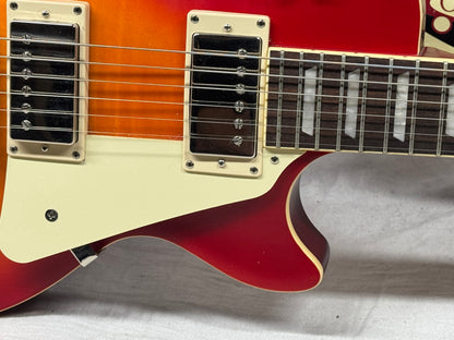 Epiphone Inspired by Gibson Custom IGC Masterbilt '59 1959 Les Paul Standard Guitar with Case 2022