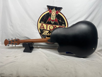 Ovation Celebrity CC057 Acoustic Electric Guitar