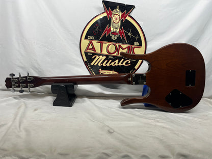 Hondo HP-1081 Longhorn Electric Guitarlin
