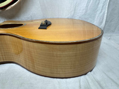 Taylor 614-CE-L3 614ce-L3 Limited Edition Grand Auditorium Acoustic Guitar with Case 2003