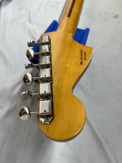Fender Pawn Shop Bass VI 6-String Short Scale Bass Guitar - Image 22