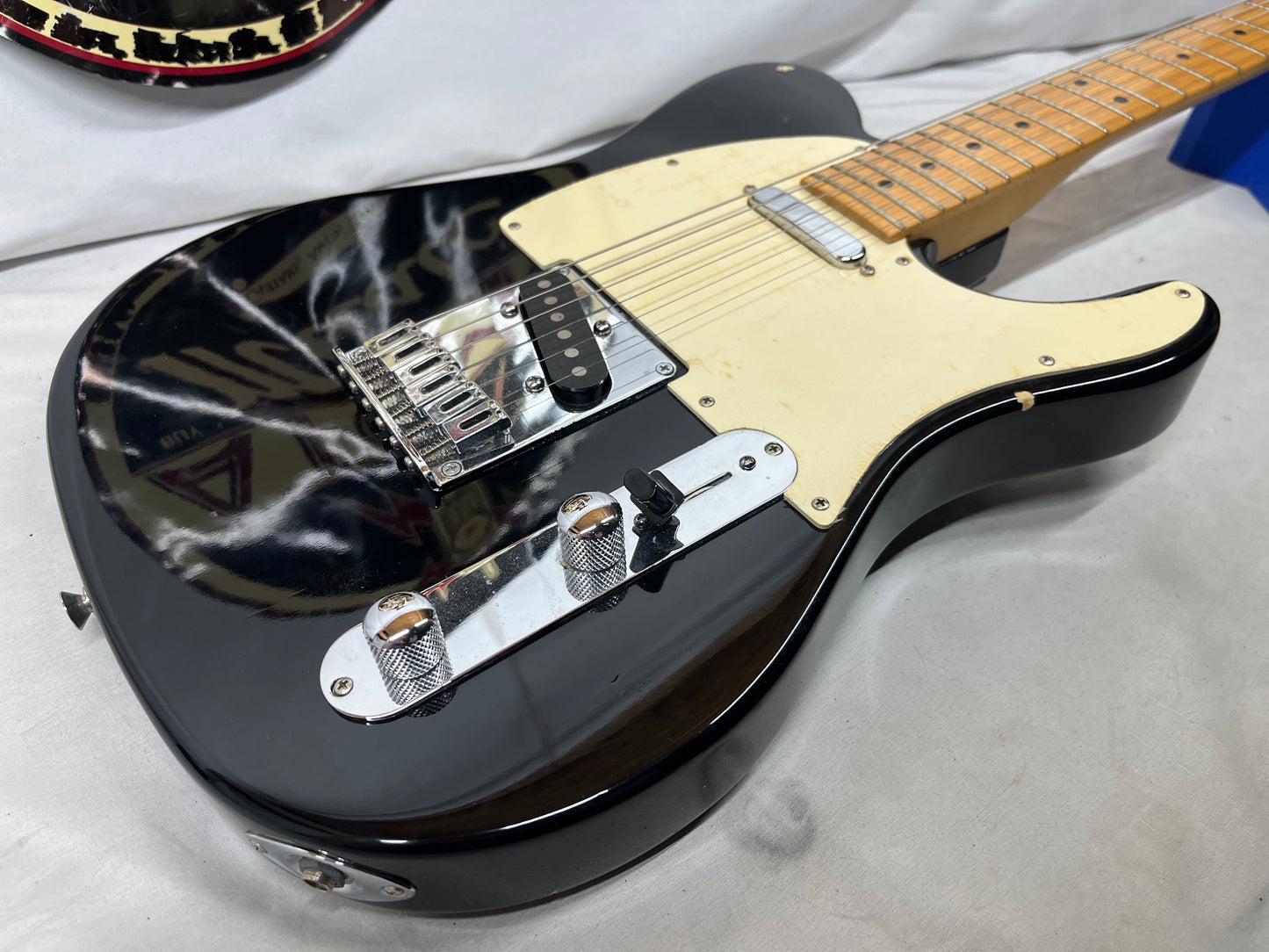 Peavey Reactor Singlecut Electric Guitar