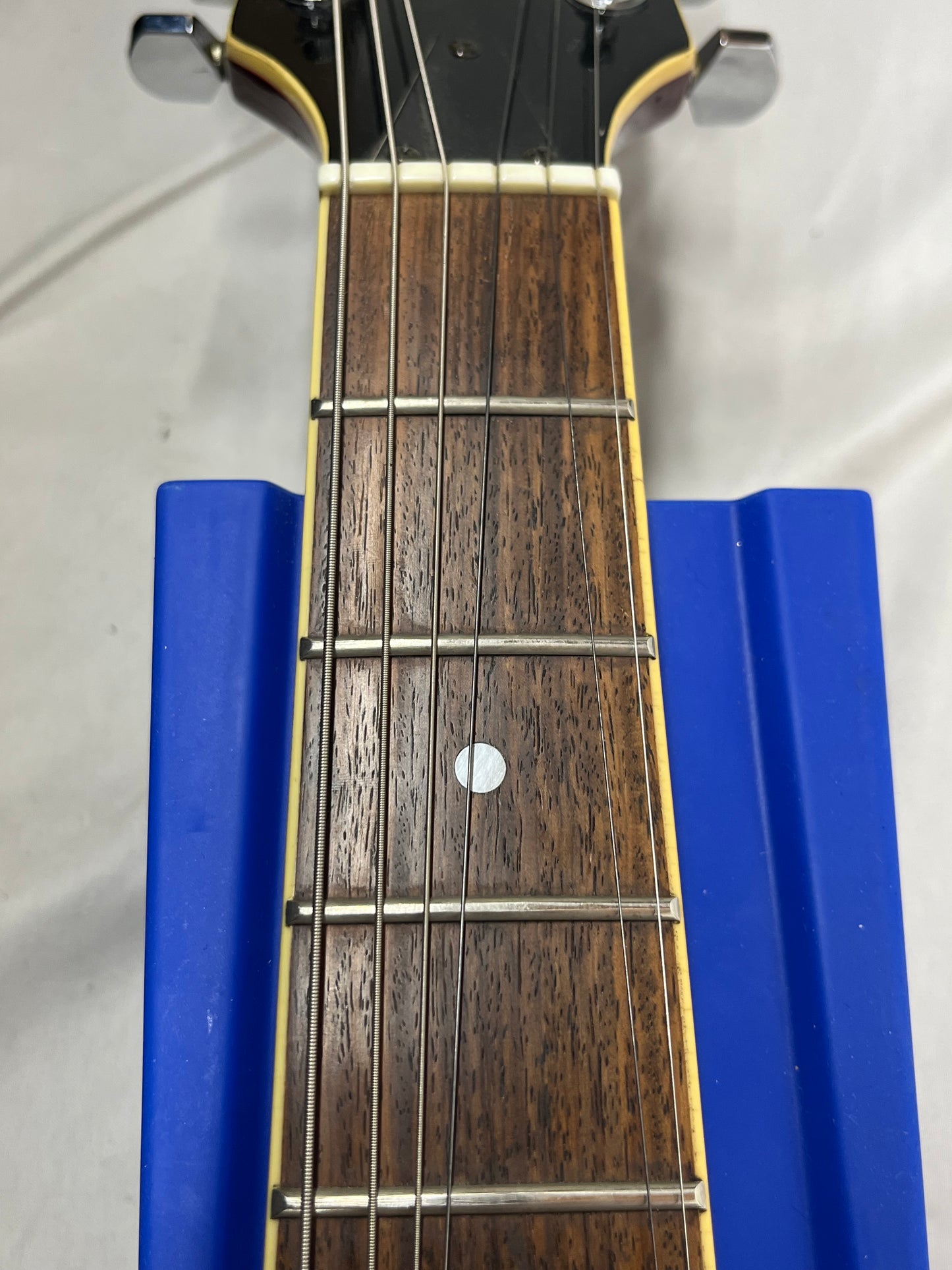 Discovery Semi-Hollow Body Electric Guitar
