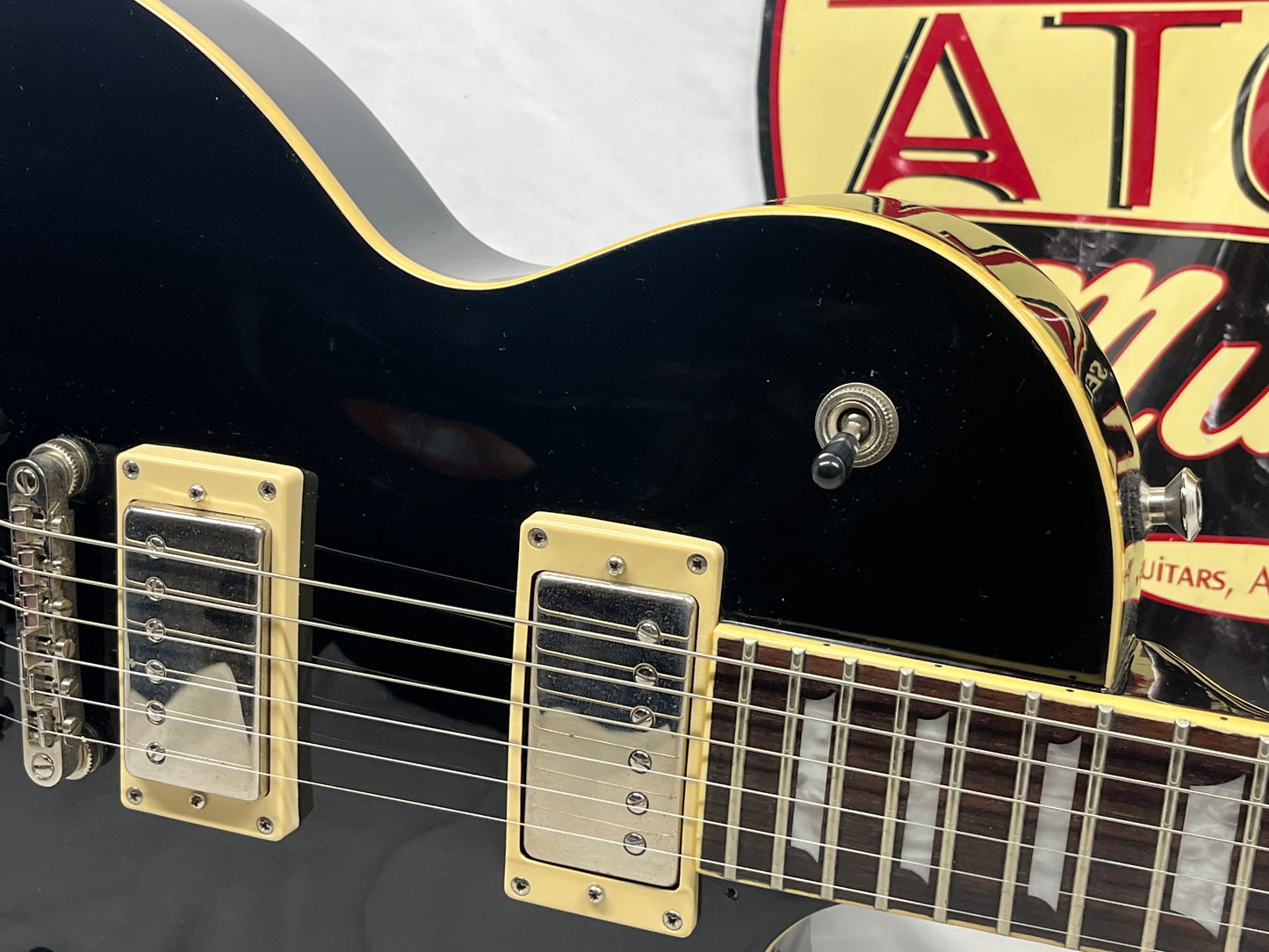 Epiphone Les Paul Standard Singlecut Electric Guitar
