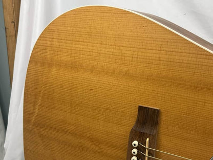 Martin DSR-GC Custom Acoustic Guitar - Image 4