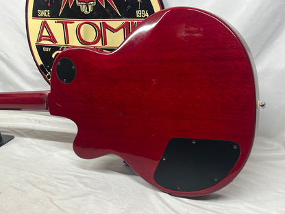 DeArmond M-70 Singlecut Electric Guitar