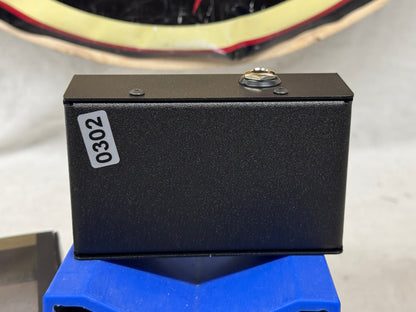 LsL Instruments OG OD Overdrive Pedal with Box