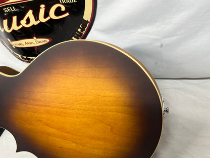 Morgan Monroe MMS-4F Mandolin