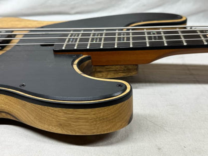 Schecter Diamond Series T4 t-4 4-string Bass - Image 16