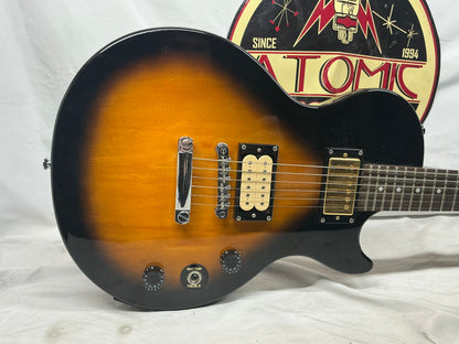 Epiphone Les Paul Special II - Sunburst