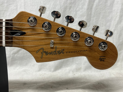 Fender Limited Edition Player II Stratocaster HSS MIM - Made in Mexico Electric Guitar