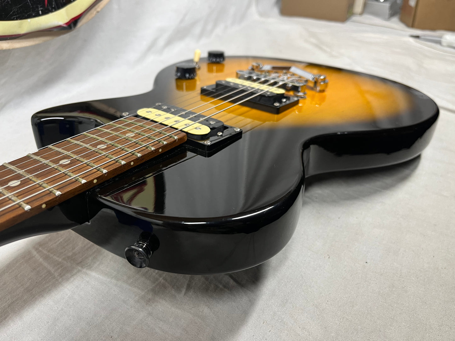 Epiphone Les Paul Special Singluecut Electric Guitar