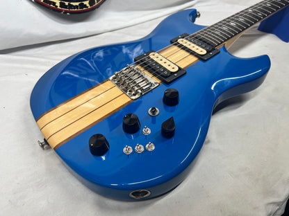 Aria Pro II Thor Sound Series TS-600 Doublecut Electric Guitar