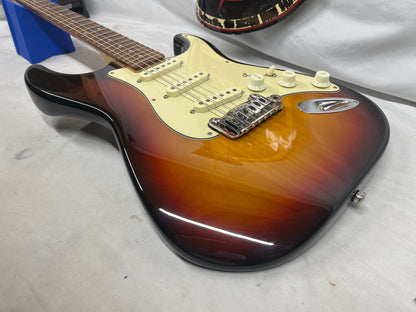 G&L USA Legacy S-Style Doublecut Electric Guitar