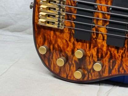 Peavey Cirrus BXP 5 V 5-string Bass