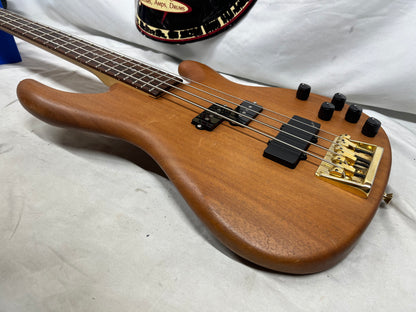 Fender Precision Bass P-Bass Lyte 4-String Electric Bass