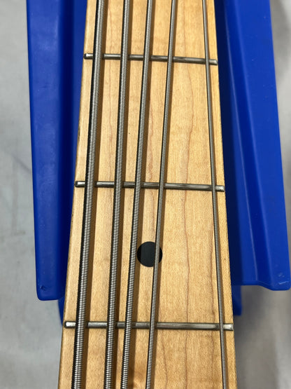 Lakland Skyline Series 55-02 5-String Electric Bass