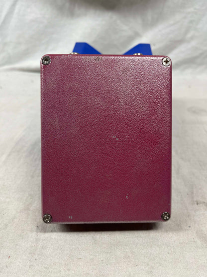Phoenix Custom Electronics Octopus Octave Fuzz Pedal with Box