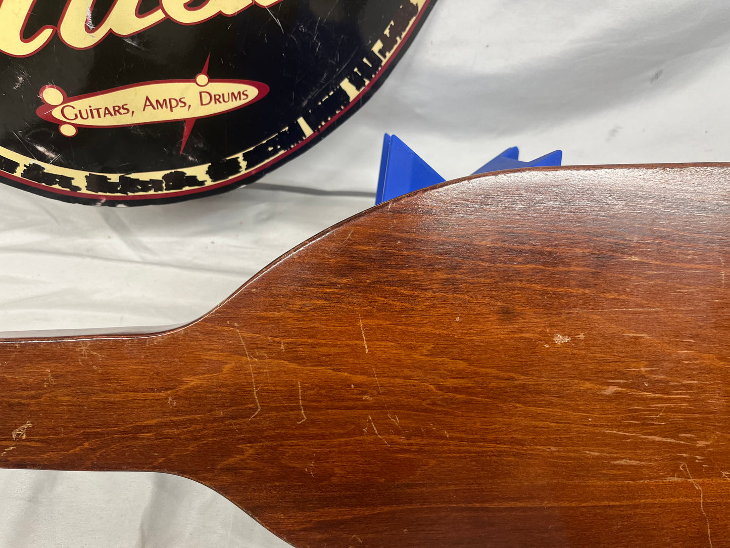 Electromuse Electric Lap Steel
