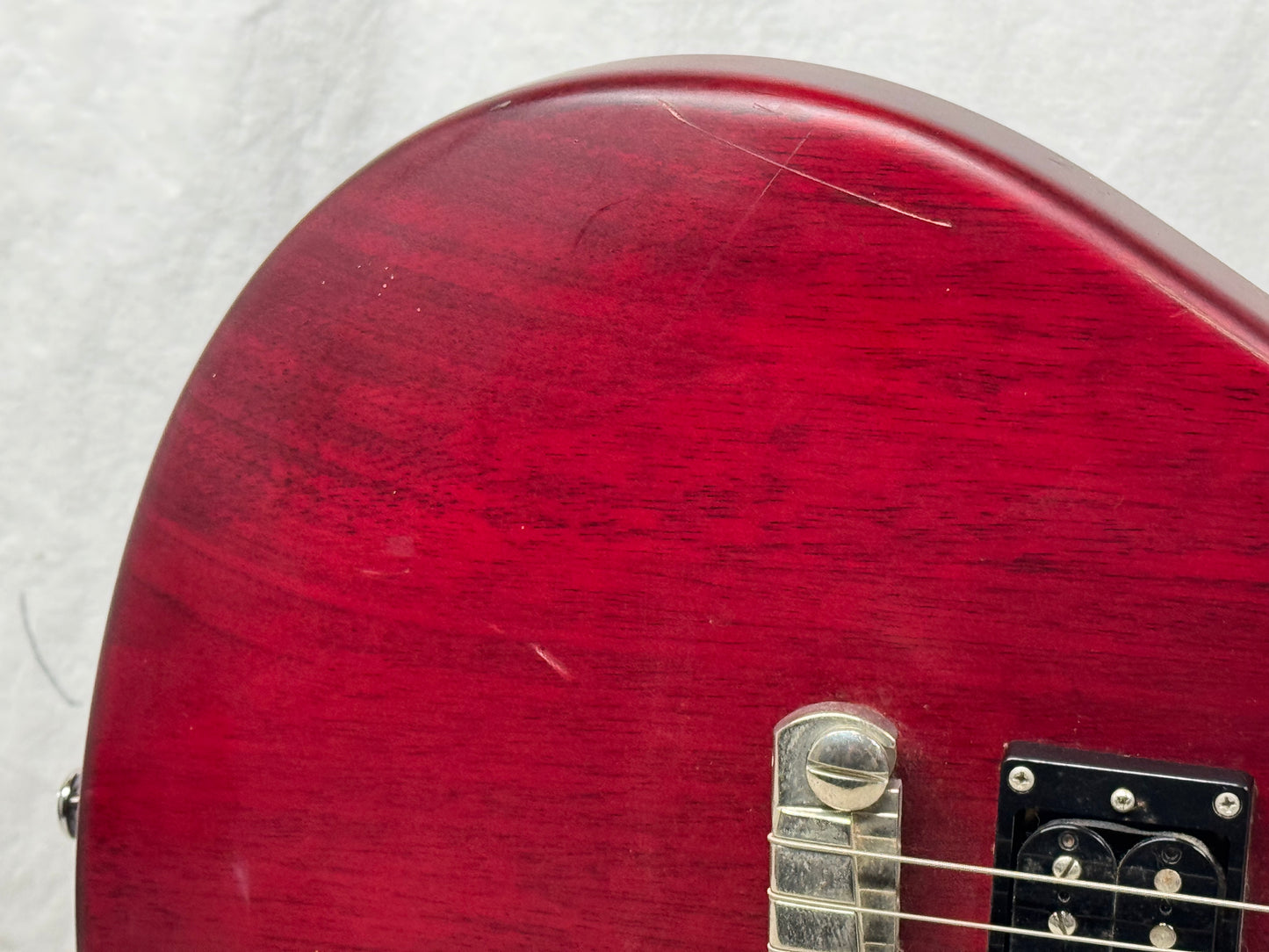 PRS Paul Reed Smith SE Standard 22 HT Guitar 2005
