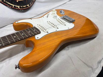 Jay Turser S-Style Doublecut Electric Guitar