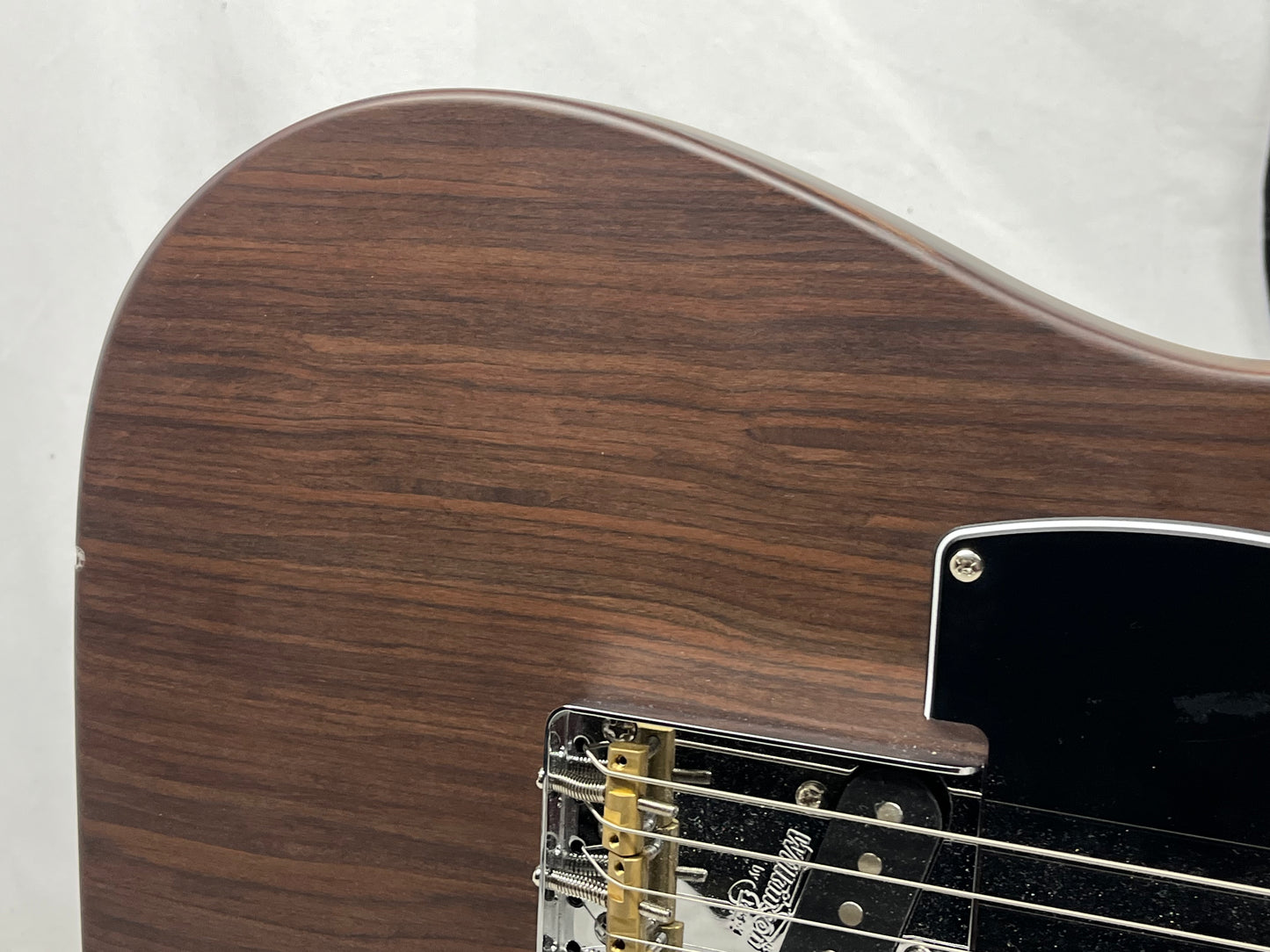 Firefly FFTL Rosewood T-Style Singlecut Electric Guitar