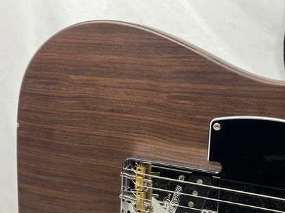 Firefly FFTL Rosewood T-Style Singlecut Electric Guitar