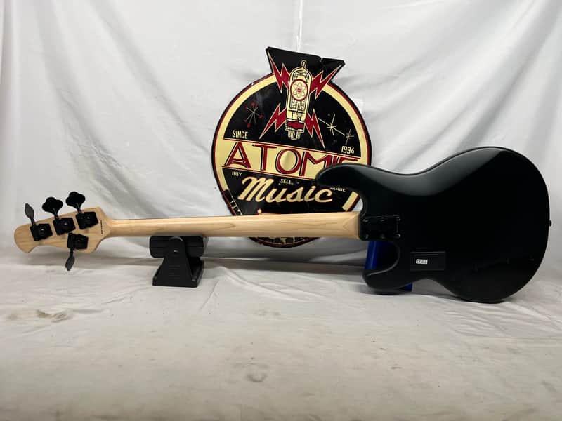 Sterling Sub Series Music Man Stingray 4-String Electric Bass - Image 8