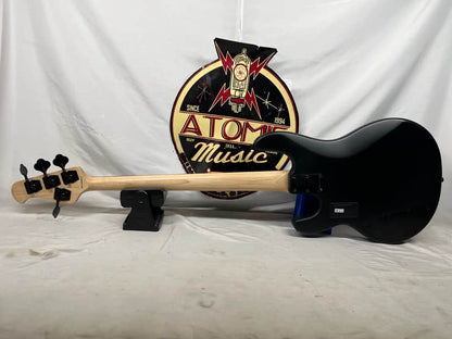 Sterling Sub Series Music Man Stingray 4-String Electric Bass - Image 8