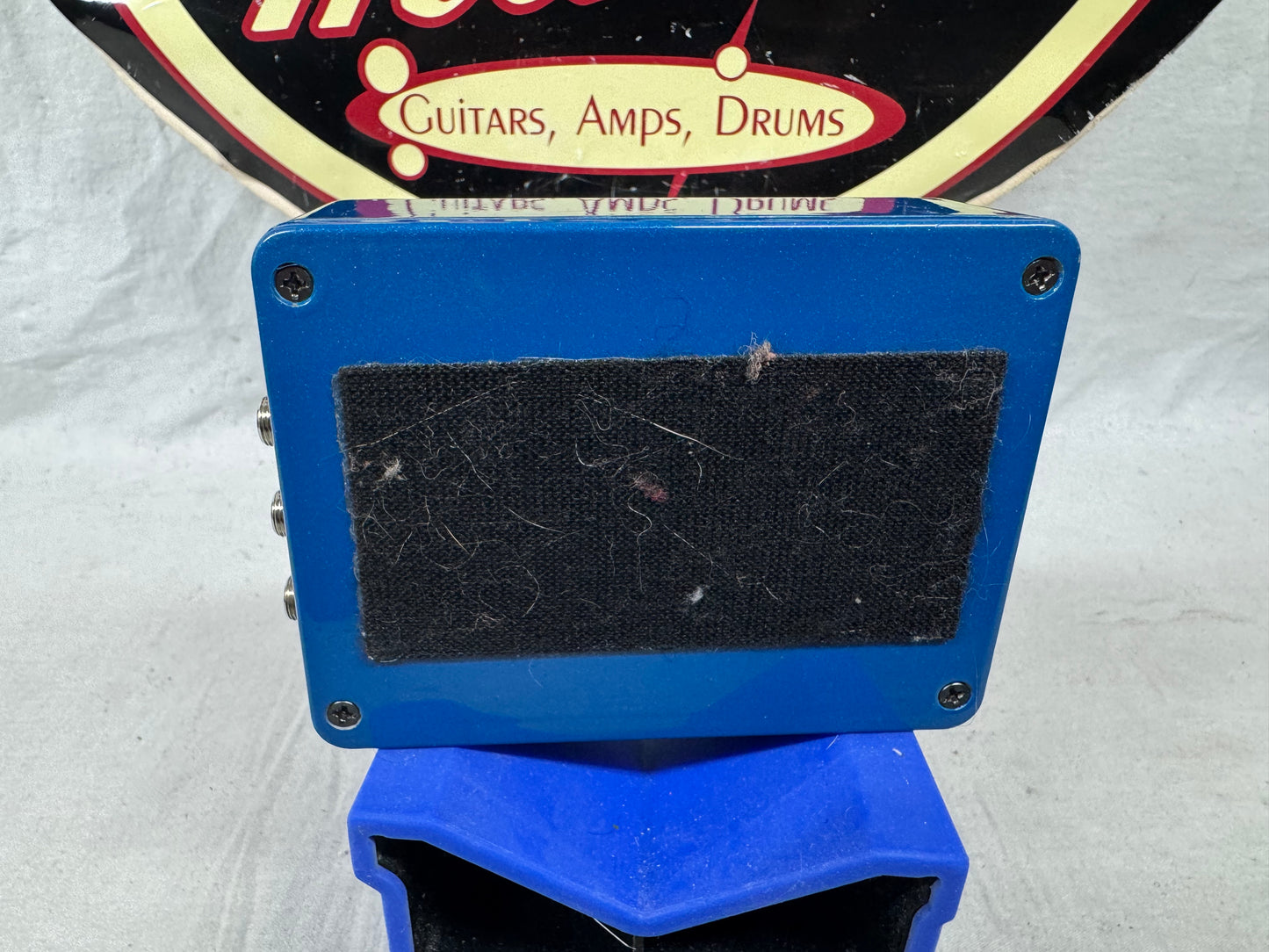 Seymour Duncan Catalina Dynamic Chorus Pedal