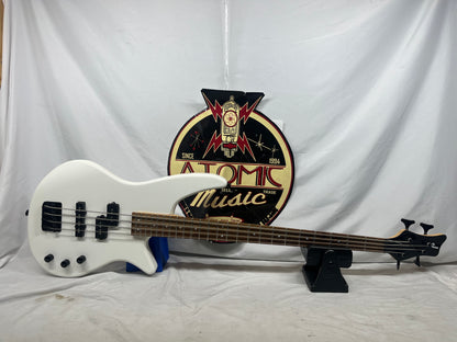 Jackson Spectra JS2 Doublecut 4-String Electric Bass
