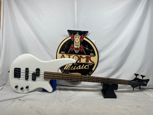Jackson Spectra JS2 Doublecut 4-String Electric Bass