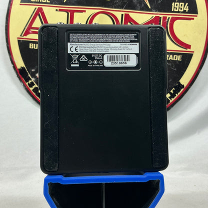 TC Electronic Spectra Drive Overdrive Pedal with Box