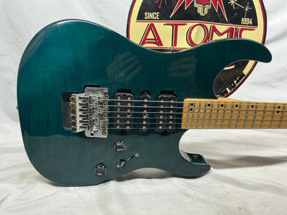Washburn Mercury Series - MG-740